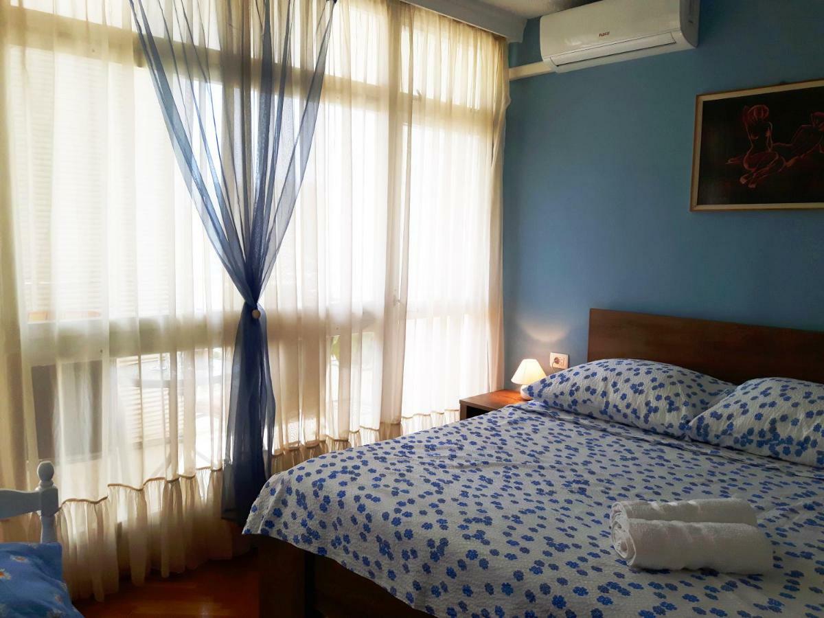 Tajc Rooms Split Exterior foto