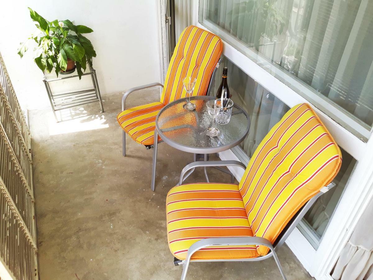 Tajc Rooms Split Exterior foto