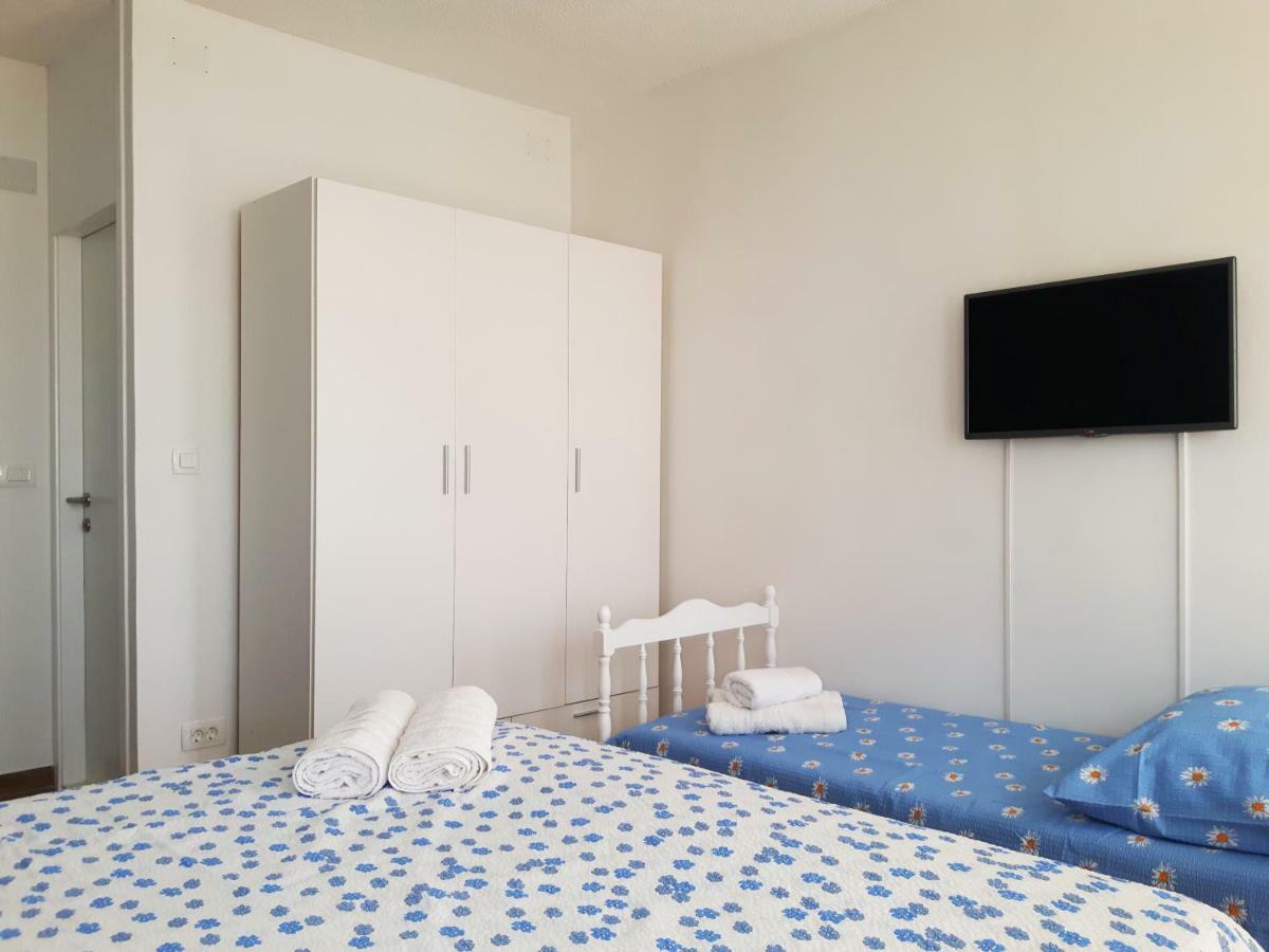 Tajc Rooms Split Exterior foto