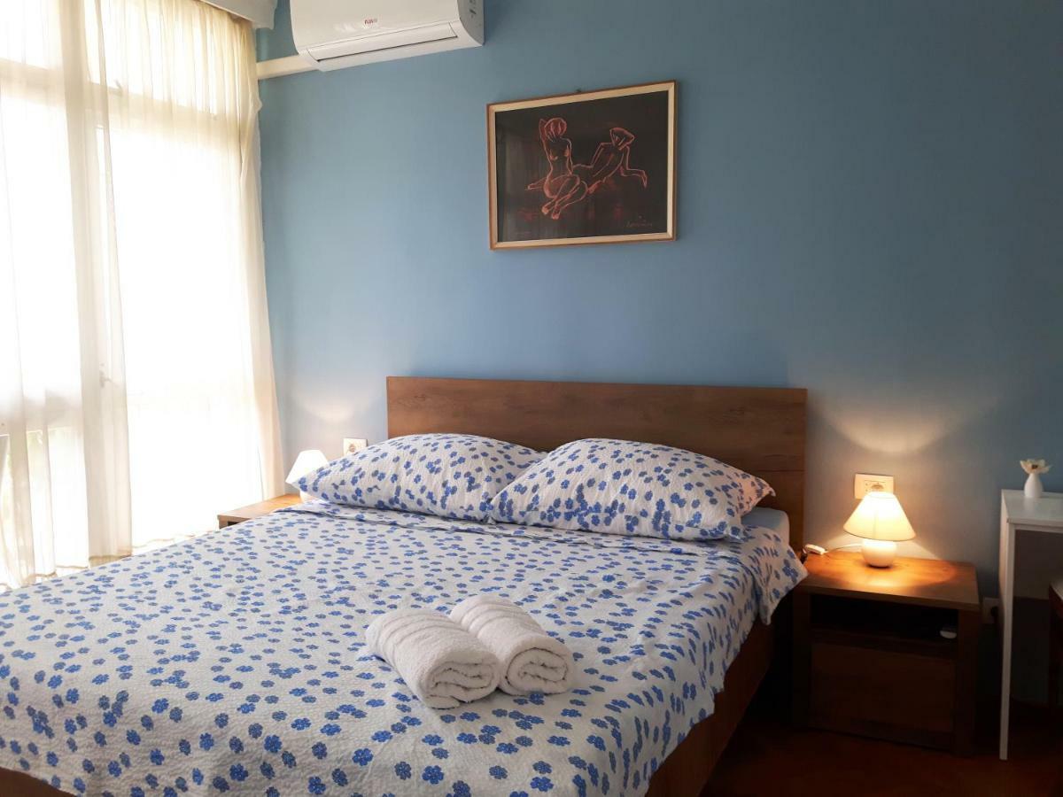 Tajc Rooms Split Exterior foto