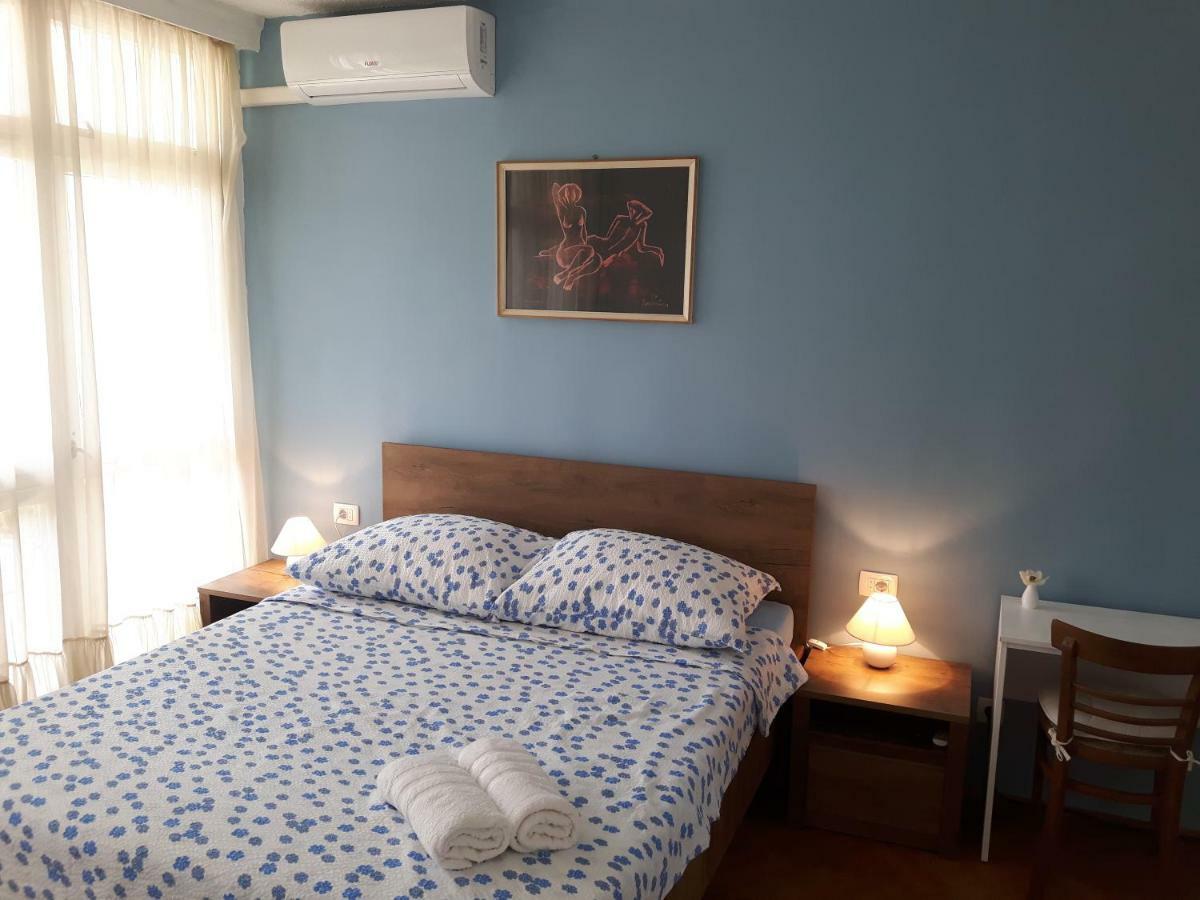 Tajc Rooms Split Exterior foto