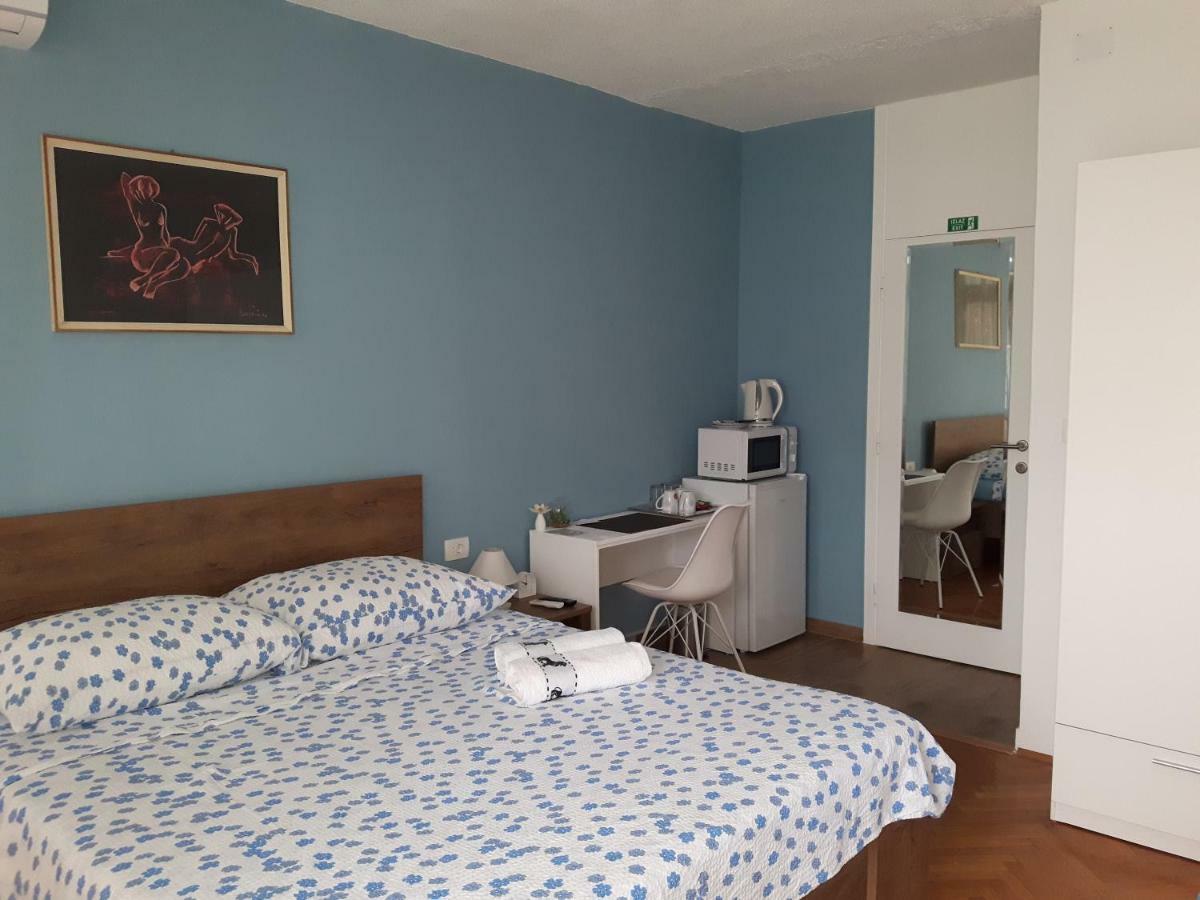 Tajc Rooms Split Exterior foto