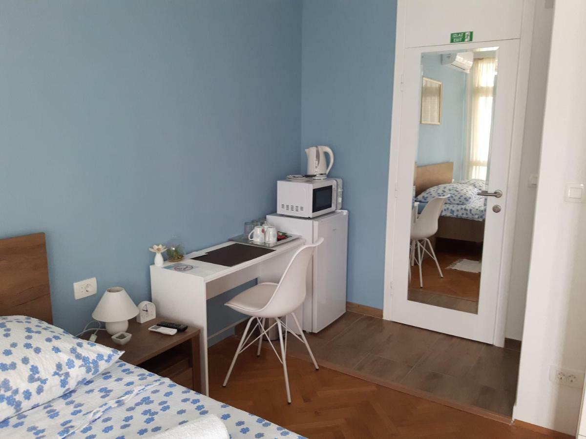 Tajc Rooms Split Exterior foto
