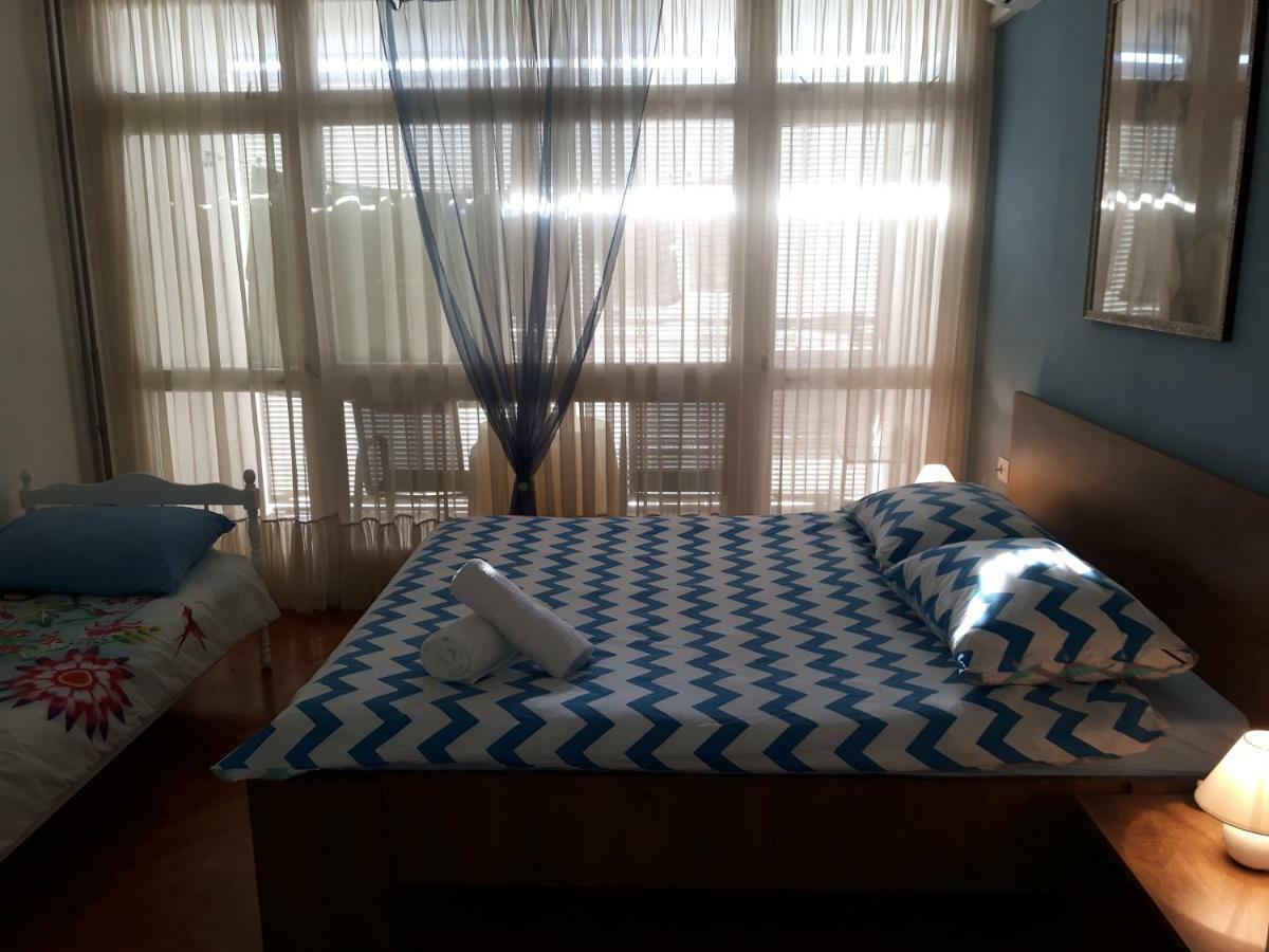 Tajc Rooms Split Exterior foto