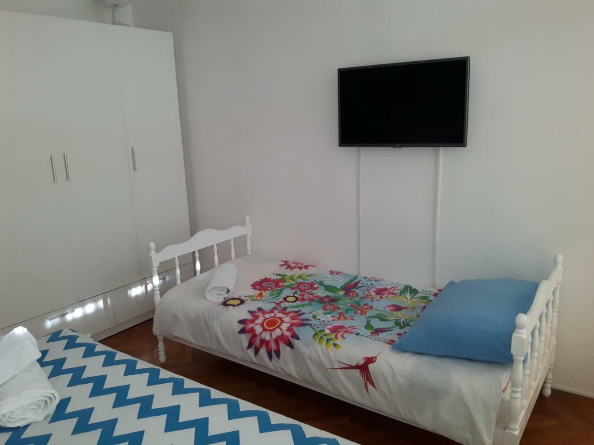 Tajc Rooms Split Exterior foto