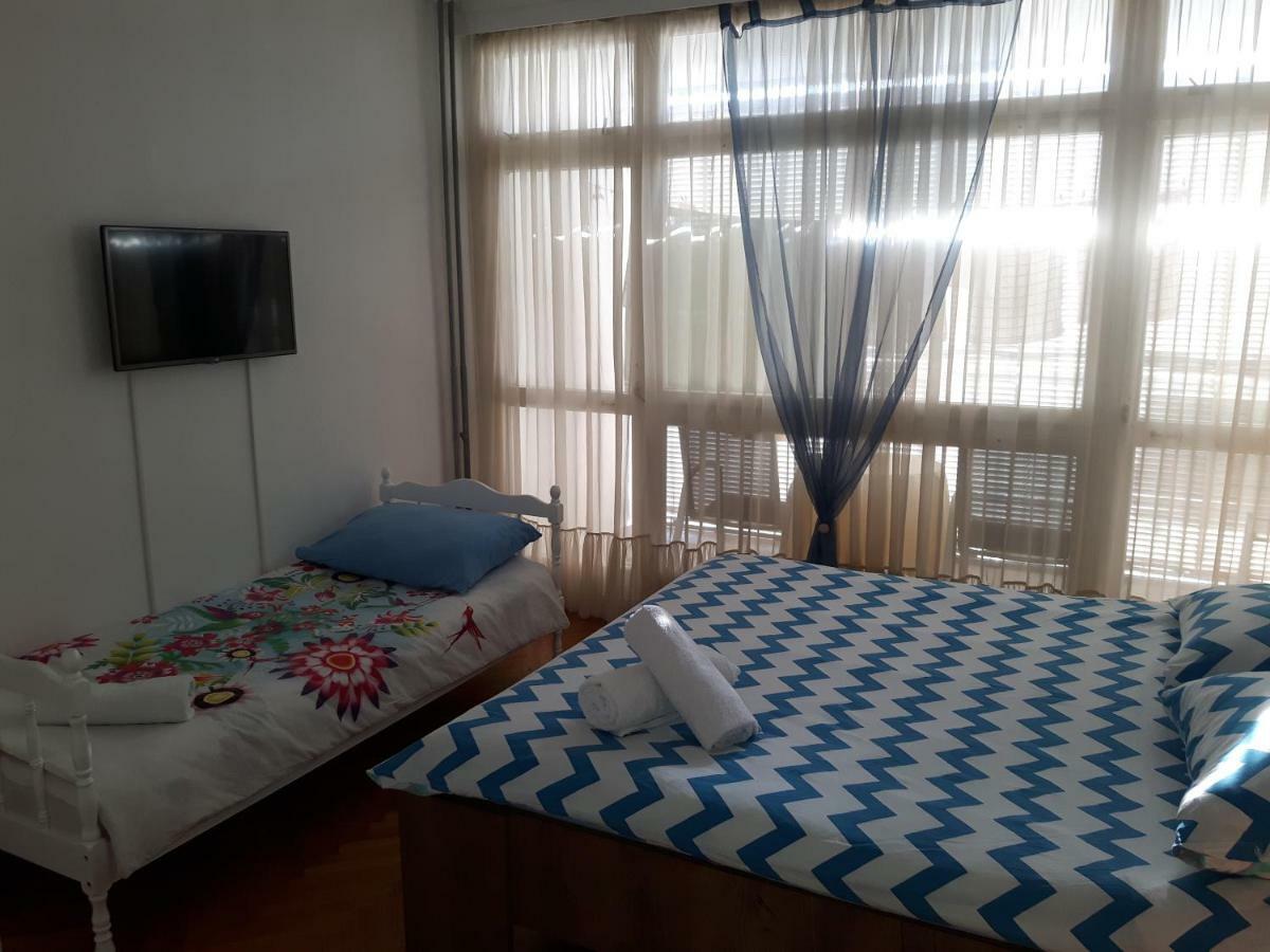 Tajc Rooms Split Exterior foto