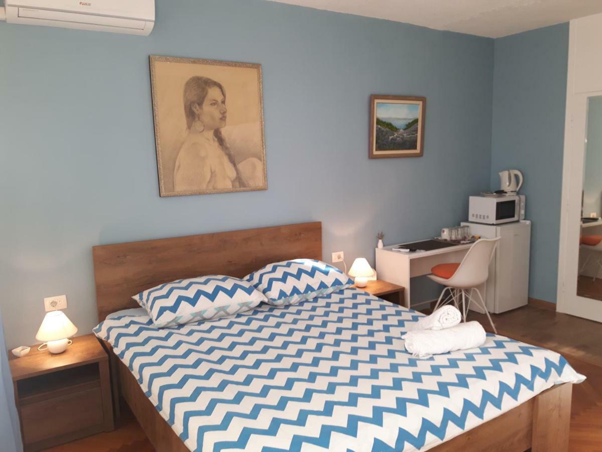 Tajc Rooms Split Exterior foto