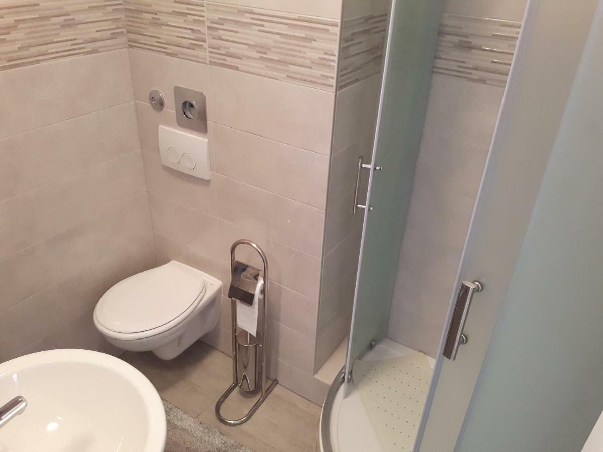 Tajc Rooms Split Exterior foto